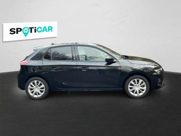 SPOTICAR Opel Corsa Corsa-e Gs Line 11kw Navi Sitzheiz. Gebraucht - Kleinwagen Elektro Schwarz - Bremen - 1201215675_4