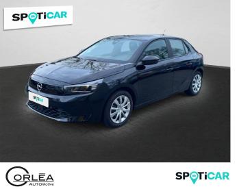 SPOTICAR Opel Corsa Corsa F Edition Gebraucht - Kleinwagen Benzin  - Bremen - 1201215676_1