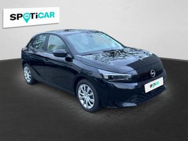 SPOTICAR Opel Corsa Corsa F Edition Gebraucht - Kleinwagen Benzin  - Bremen - 1201215676_2