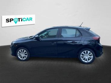SPOTICAR Opel Corsa Corsa F Edition Gebraucht - Kleinwagen Benzin  - Bremen - 1201215676_4