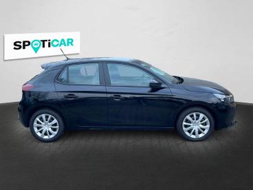 SPOTICAR Opel Corsa Corsa F Edition Gebraucht - Kleinwagen Benzin  - Bremen - 1201215676_5