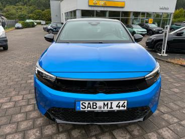 SPOTICAR Opel Corsa Yes 1.2 Turbo Gebraucht - Kleinwagen Benzin Blau - Saarburg - 1201216378_2