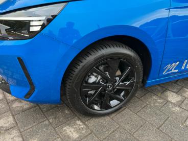 SPOTICAR Opel Corsa Yes 1.2 Turbo Gebraucht - Kleinwagen Benzin Blau - Saarburg - 1201216378_4