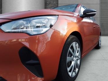 SPOTICAR Opel Corsa Edition 55kw Apple Carplay Android Auto Musikstrea Gebraucht - Kleinwagen Benzin Orange - Bad Schwartau - 1201217913_4
