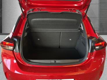 SPOTICAR Opel Corsa Edition 8-at Led Apple Carplay Android Auto Musiks Gebraucht - Kleinwagen Benzin Rot - Hamburg - 1201218163_5