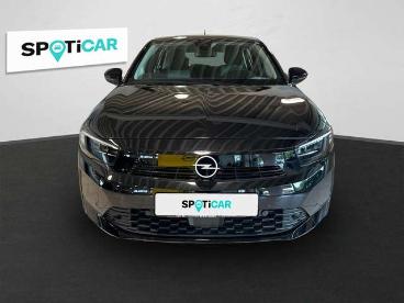 SPOTICAR Opel Corsa F 1.2 Turbo 74kw Sitzheizung Gebraucht - Kleinwagen Benzin Schwarz - Dornstetten - 1201218197_2