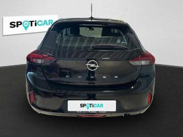 SPOTICAR Opel Corsa F 1.2 Turbo 74kw Sitzheizung Gebraucht - Kleinwagen Benzin Schwarz - Dornstetten - 1201218197_5