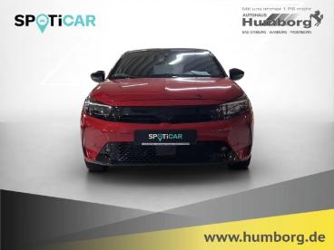 SPOTICAR Opel Corsa F 1.2 Turbo Gs Neupreis 29.980  Navi Led Apple Ca Gebraucht - Kleinwagen Benzin  - Bad Driburg - 1201219591_2