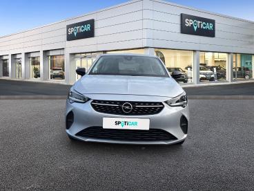 SPOTICAR Opel Corsa 1.2 Led Navigation Einparkhilfe Gebraucht - Kleinwagen Benzin Grau - Essen - 1201219665_2