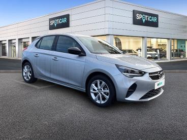 SPOTICAR Opel Corsa 1.2 Led Navigation Einparkhilfe Gebraucht - Kleinwagen Benzin Grau - Essen - 1201219665_3