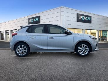 SPOTICAR Opel Corsa 1.2 Led Navigation Einparkhilfe Gebraucht - Kleinwagen Benzin Grau - Essen - 1201219665_4