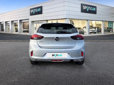 SPOTICAR Opel Corsa 1.2 Led Navigation Einparkhilfe Gebraucht - Kleinwagen Benzin Grau - Essen - 1201219665_5