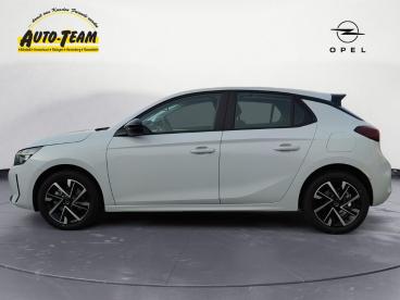 SPOTICAR Opel Corsa Hybrid Edition Gebraucht - Kleinwagen Benzin  - Balingen - 1201219811_2