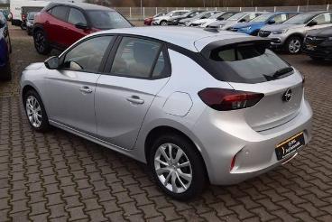 SPOTICAR Opel Corsa F 1.2 Turbo Edition Gebraucht - Kleinwagen Benzin Silber - Heilsbronn - 1201220056_4