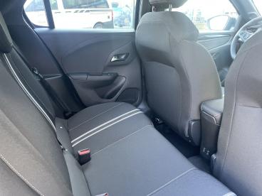 SPOTICAR Opel Corsa Gs Automatik *navi/kamera/sitzheizung* Gebraucht - Kleinwagen Benzin Schwarz - Münster - 1201220604_5