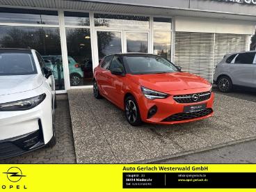 SPOTICAR Opel Corsa F E Elegance Led Apple Carplay Android Auto Klimaa Gebraucht - Kleinwagen Elektro  - Niederahr - 1201221644_3