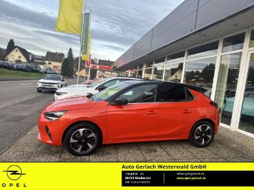 SPOTICAR Opel Corsa F E Elegance Led Apple Carplay Android Auto Klimaa Gebraucht - Kleinwagen Elektro  - Niederahr - 1201221644_4