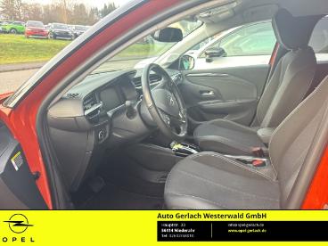 SPOTICAR Opel Corsa F E Elegance Led Apple Carplay Android Auto Klimaa Gebraucht - Kleinwagen Elektro  - Niederahr - 1201221644_5