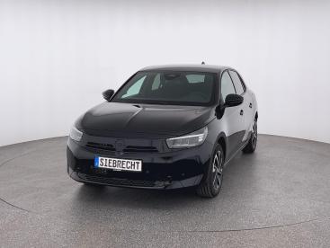 SPOTICAR Opel Corsa Gs 74kw*szh*lrh*navi*rfk*uvm. Gebraucht - Kleinwagen Benzin Schwarz - Holzminden - 1201221960_1