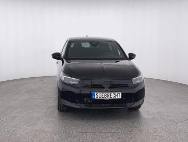 SPOTICAR Opel Corsa Gs 74kw*szh*lrh*navi*rfk*uvm. Gebraucht - Kleinwagen Benzin Schwarz - Holzminden - 1201221960_2