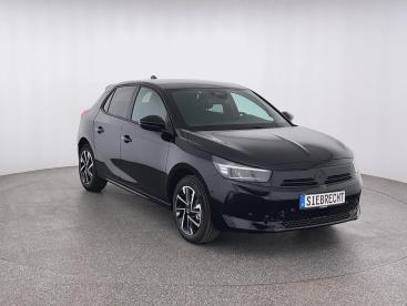 SPOTICAR Opel Corsa Gs 74kw*szh*lrh*navi*rfk*uvm. Gebraucht - Kleinwagen Benzin Schwarz - Holzminden - 1201221960_3