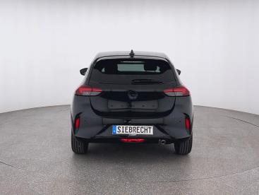 SPOTICAR Opel Corsa Gs 74kw*szh*lrh*navi*rfk*uvm. Gebraucht - Kleinwagen Benzin Schwarz - Holzminden - 1201221960_4