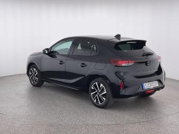 SPOTICAR Opel Corsa Gs 74kw*szh*lrh*navi*rfk*uvm. Gebraucht - Kleinwagen Benzin Schwarz - Holzminden - 1201221960_5