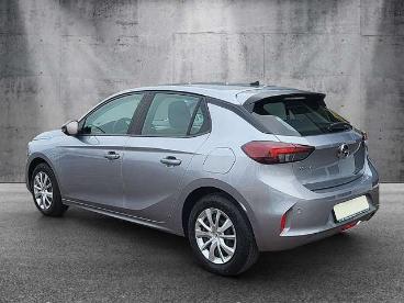 SPOTICAR Opel Corsa F Edition Aus 1.hand/scheckheft/garantie Gebraucht - Kleinwagen Benzin Grau - Luckau - 1201222444_2