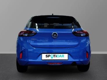 SPOTICAR Opel Corsa F Edition 1.2 Turbo Ruckfahrkam. Start-stop Pdc Sh Gebraucht - Kleinwagen Benzin Blau - Aachen - 1201223039_5