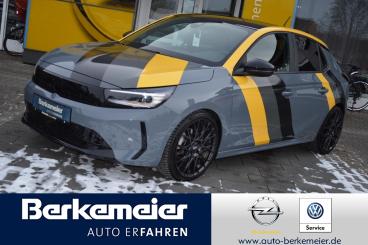 SPOTICAR Opel Corsa F Yes Shz / Pdc / Led / Dab / 18 Zoll Gjr Dotz Gebraucht - Kleinwagen Benzin  - Saerbeck - 1201223354_1