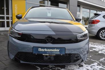 SPOTICAR Opel Corsa F Yes Shz / Pdc / Led / Dab / 18 Zoll Gjr Dotz Gebraucht - Kleinwagen Benzin  - Saerbeck - 1201223354_2