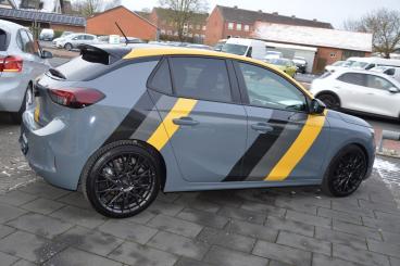 SPOTICAR Opel Corsa F Yes Shz / Pdc / Led / Dab / 18 Zoll Gjr Dotz Gebraucht - Kleinwagen Benzin  - Saerbeck - 1201223354_3