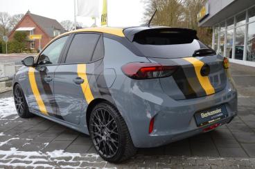 SPOTICAR Opel Corsa F Yes Shz / Pdc / Led / Dab / 18 Zoll Gjr Dotz Gebraucht - Kleinwagen Benzin  - Saerbeck - 1201223354_4