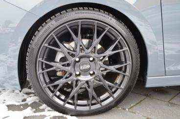 SPOTICAR Opel Corsa F Yes Shz / Pdc / Led / Dab / 18 Zoll Gjr Dotz Gebraucht - Kleinwagen Benzin  - Saerbeck - 1201223354_5