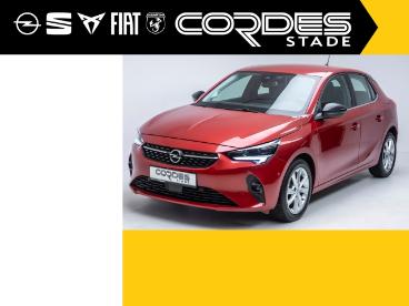 SPOTICAR Opel Corsa F Elegance 1.2 Turbo Allwetter Navi Pdc Kamera (33 Gebraucht - Kleinwagen Benzin  - Stade - 1201223389_1