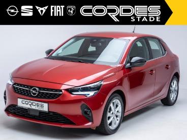 SPOTICAR Opel Corsa F Elegance 1.2 Turbo Allwetter Navi Pdc Kamera (33 Gebraucht - Kleinwagen Benzin  - Stade - 1201223389_2