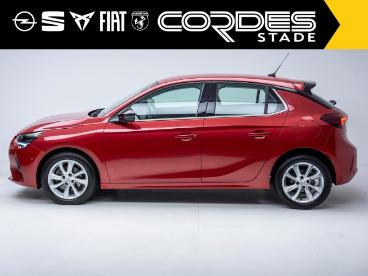 SPOTICAR Opel Corsa F Elegance 1.2 Turbo Allwetter Navi Pdc Kamera (33 Gebraucht - Kleinwagen Benzin  - Stade - 1201223389_3