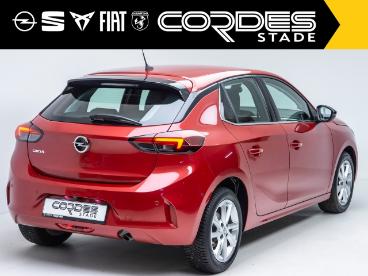 SPOTICAR Opel Corsa F Elegance 1.2 Turbo Allwetter Navi Pdc Kamera (33 Gebraucht - Kleinwagen Benzin  - Stade - 1201223389_4