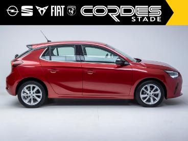 SPOTICAR Opel Corsa F Elegance 1.2 Turbo Allwetter Navi Pdc Kamera (33 Gebraucht - Kleinwagen Benzin  - Stade - 1201223389_5