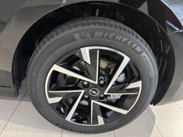 SPOTICAR Opel Corsa 1.2 Direct Injection Turbo Automatik Gs Gebraucht - Kleinwagen Benzin  - Wilhelmshaven - 1201224099_4