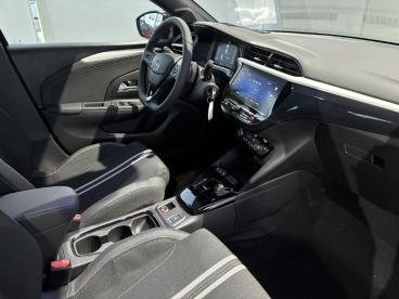 SPOTICAR Opel Corsa 1.2 Direct Injection Turbo Automatik Gs Gebraucht - Kleinwagen Benzin  - Wilhelmshaven - 1201224099_5