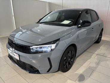 SPOTICAR Opel Corsa 1.2 Direct Injection Turbo Hybrid 48 V Gs Navi Gebraucht - Kleinwagen Benzin  - Wilhelmshaven - 1201224100_1