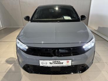 SPOTICAR Opel Corsa 1.2 Direct Injection Turbo Hybrid 48 V Gs Navi Gebraucht - Kleinwagen Benzin  - Wilhelmshaven - 1201224100_2