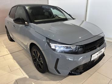 SPOTICAR Opel Corsa 1.2 Direct Injection Turbo Hybrid 48 V Gs Navi Gebraucht - Kleinwagen Benzin  - Wilhelmshaven - 1201224100_3