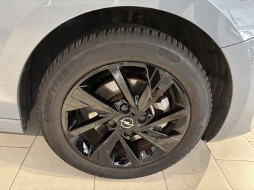 SPOTICAR Opel Corsa 1.2 Direct Injection Turbo Hybrid 48 V Gs Navi Gebraucht - Kleinwagen Benzin  - Wilhelmshaven - 1201224100_4