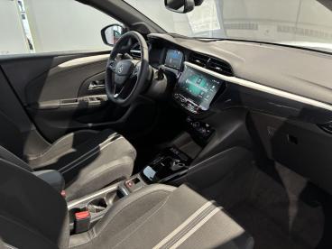 SPOTICAR Opel Corsa 1.2 Direct Injection Turbo Hybrid 48 V Gs Navi Gebraucht - Kleinwagen Benzin  - Wilhelmshaven - 1201224100_5