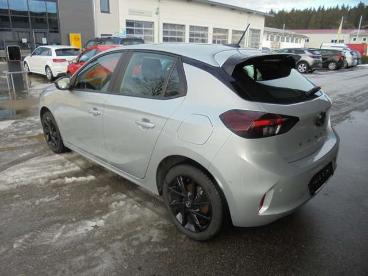 SPOTICAR Opel Corsa Edition Sitzheizung Ruckfahrkamera Gebraucht - Kleinwagen Benzin Silber - Petting - 1201224115_3