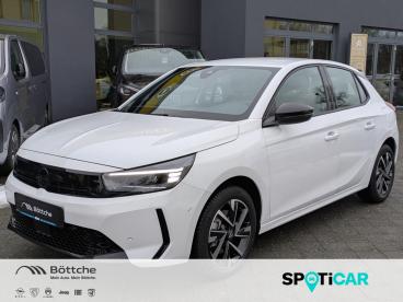 SPOTICAR Opel Corsa Gs Eat8 - Led/acc/klima/sitzh/lrh/kamera/pdc Gebraucht - Kleinwagen Benzin  - Wittenberg - 1201224490_1