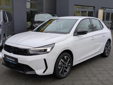 SPOTICAR Opel Corsa Gs Eat8 - Led/acc/klima/sitzh/lrh/kamera/pdc Gebraucht - Kleinwagen Benzin  - Wittenberg - 1201224490_2