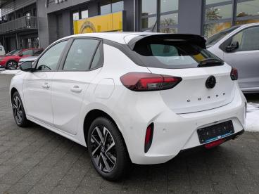 SPOTICAR Opel Corsa Gs Eat8 - Led/acc/klima/sitzh/lrh/kamera/pdc Gebraucht - Kleinwagen Benzin  - Wittenberg - 1201224490_3